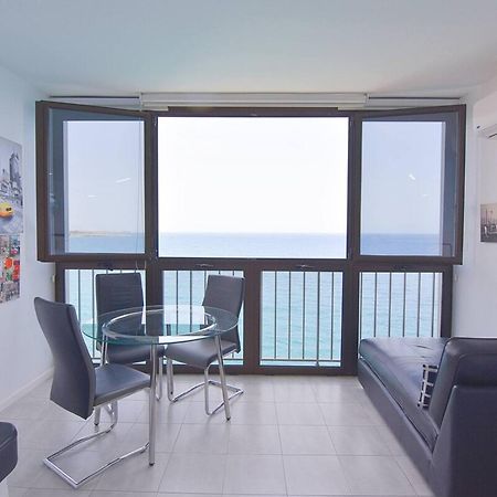 Mirador 20 Sea View By Pride Holiday Rentals Сан-Агустін Екстер'єр фото