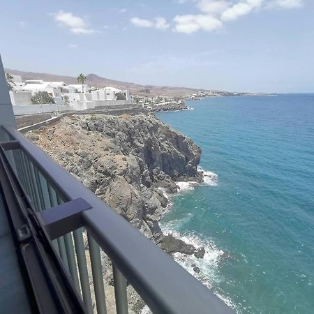 Mirador 20 Sea View By Pride Holiday Rentals Сан-Агустін Екстер'єр фото